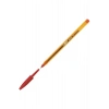 Bic Cristal Fine Tükenmez Kalem Kırmızı Kod:872720