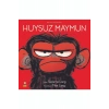 Huysuz Maymun Büyük Boy Ciltli Derin Yayın