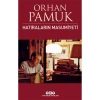 Hatıraların Masumiyeti Orhan Pamuk Yapı Kredi