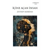 İçine Açan İnsan  Zeynep Merdan  Muhit Kitap