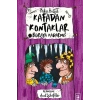 Kafadan Kontaklar 4 Buraya Kadarmiş Philip Ardagh Parodi