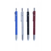 Steelpen 3 Fonksiyonlu2 Renk Tükenmez+Versatil