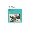 1924 Bir Fotoğrafın Uzun Hikayesi   Kapı Yayın