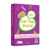 Level 2 Fun Time Stories 10 Kitap Living