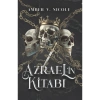 Azraelin Kitabı Amber Nıcole Renkitap