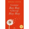 Geçmişe Baybay Geleceğe Hay Hay Dilek Cesur Kronik