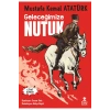 Geleceğimize Nutuk Mkemal atatürk Çizgi Roman