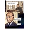 Geleceğimize Nutuk Mkemal atatürk Çizgi Roman