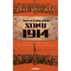 İmparatorluğun Sonu 1914 - Carl Mühlman - Timaş