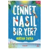Cennet Nasıl Bir Yer  Nurdan Damla  Folıant