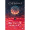 Bir Günde Devrialem  Cüneyd Suavi  Folıant