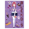 Blend S 4 Çizgi Roman Kayıp Kıta