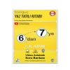 Tonguç 6 dan 7 ye Yaz Tatili Kitabı İlkadım Video Anlatımlı Soru Bankası