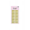 VİVA PUTİ SHINE STİCKER GÜLENYÜZ AFERİN 11264