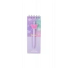 DOLPHINNBP-065 NOT DEFTERİ + KALEM SET