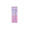 DOLPHINNBP-065 NOT DEFTERİ + KALEM SET