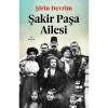Şakir paşa Ailesi Şiirin Devrim Doğan yayınları