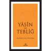 Yasin Ve Tebliğ Hayrettin Öztürk Ensar