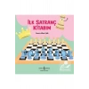 İlk Satranç Kitabım İş Bankası