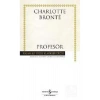 Profesör Charlotte Bronte İş Bankası