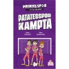Patates Spor Kampta Nesil Çocuk