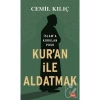 Kuran İle Aldatmak Cemil Kılıç Kırmızı Kedi