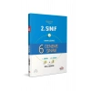 Editör 2.Sınıf 6 Deneme Sınavı