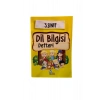 3.Sınıf Dilbilgisi Defteri Orka Çocuk
