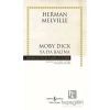 Moby Dıck Herman Melvılle İş Bankası
