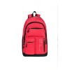 Cakard Çok Gözlü Sırt Çantası Fuşya 20101