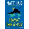 Hayat İmkansız Matt Haıg Domingo