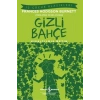 Gizli Bahçe İnce Kitap İş Bankası