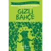 Gizli Bahçe İnce Kitap İş Bankası