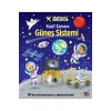 Eğlenceli Gerçekler Keşif Zamanı Güneş Sistemi Masalperest