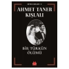 Bir Türkün Ölümü Ahmet Taner Kışlalı Kırmızı Kedi