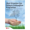 Okul Ortamlari Için Önleyici Psikoeğitim Programlari Tahsin Ilhan