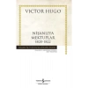 Nişanlıya Mektuplar 1820-1822 Vıctor Hugo İş Bankası