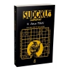 Sudoku Samuray 4.Seviye Renkitap