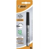 Bic Marker Pocket 1Li Blister Siyah 8755921