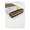Liz Caldera Defter 14X20 Yaldızlı 168Yp Çizgili 70Gr