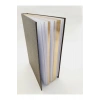 Liz Caldera Defter 14X20 Yaldızlı 168Yp Çizgili 70Gr