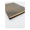 Liz Caldera Defter 14X20 Yaldızlı 168Yp Çizgili 70Gr