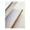 Liz Caldera Defter 14X20 Yaldızlı 168Yp Çizgili 70Gr