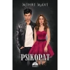 Psikopat 1 Mihri Mavi Ciltli Martı Yayın