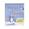 Gökyüzü Ne Kadar Yüksek Süngerli  Tübitak