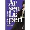 Arsen Lüpen Kibar Hırsız - Muarice Leblanc - Timaş