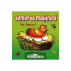 Yumurta Makinesi Kim Yapıyor? Y.Yenidinç Nesil