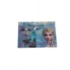 Mikro Frozen Çıtçıtlı Dosya The North Calls