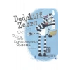 Dedektif Zebra Kayıp Kurabiyelerin Gizemi İş Bankası