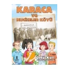 Karaca Ve Mucizeler Köyü Doğan Egmont